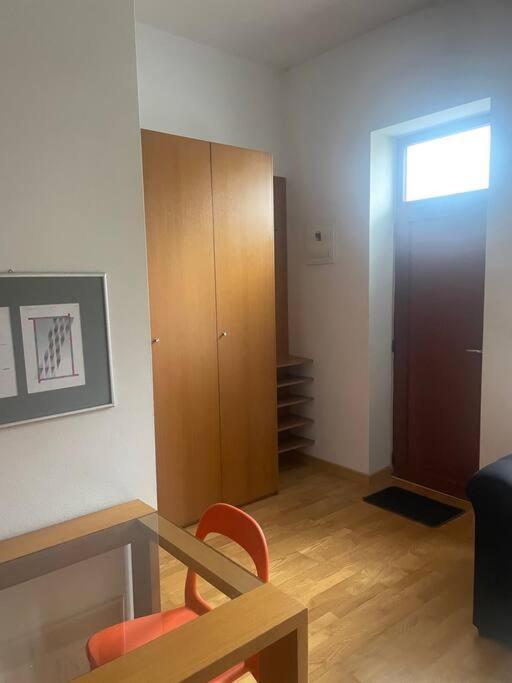 Apartman Pistacia Priame Centrum Bb バンスカー・ビストリツァ エクステリア 写真